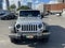 2010 Jeep Wrangler Unlimited Rubicon