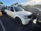 2020 Nissan Frontier Crew Cab SV 4x4