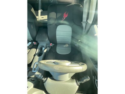 2020 Nissan Frontier Crew Cab SV 4x4
