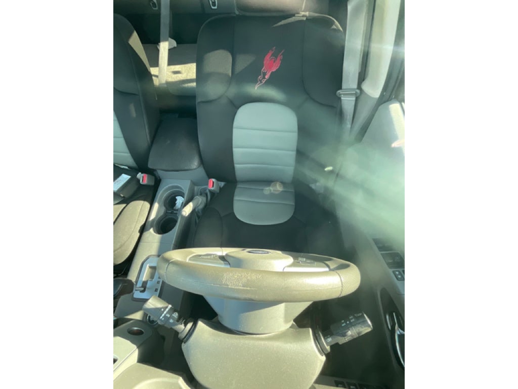 2020 Nissan Frontier Crew Cab SV 4x4
