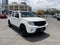 2020 Nissan Frontier Crew Cab SV 4x4