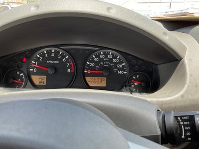 2020 Nissan Frontier Crew Cab SV 4x4