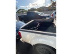 2020 Nissan Frontier Crew Cab SV 4x4