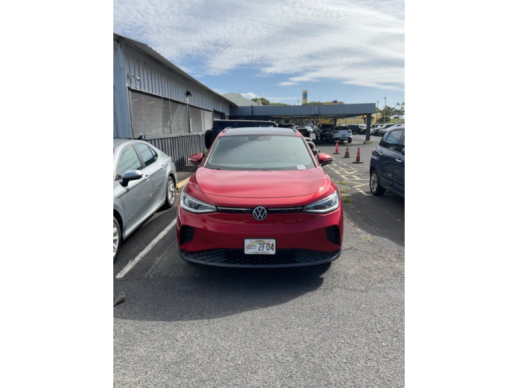 2023 Volkswagen ID.4 PRO S