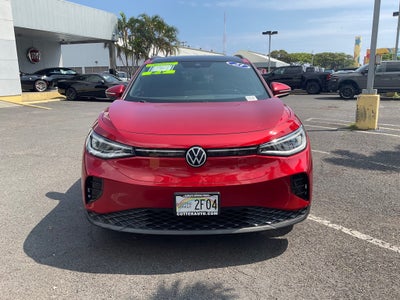 2023 Volkswagen ID.4 Pro S