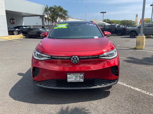 2023 Volkswagen ID.4 Pro S