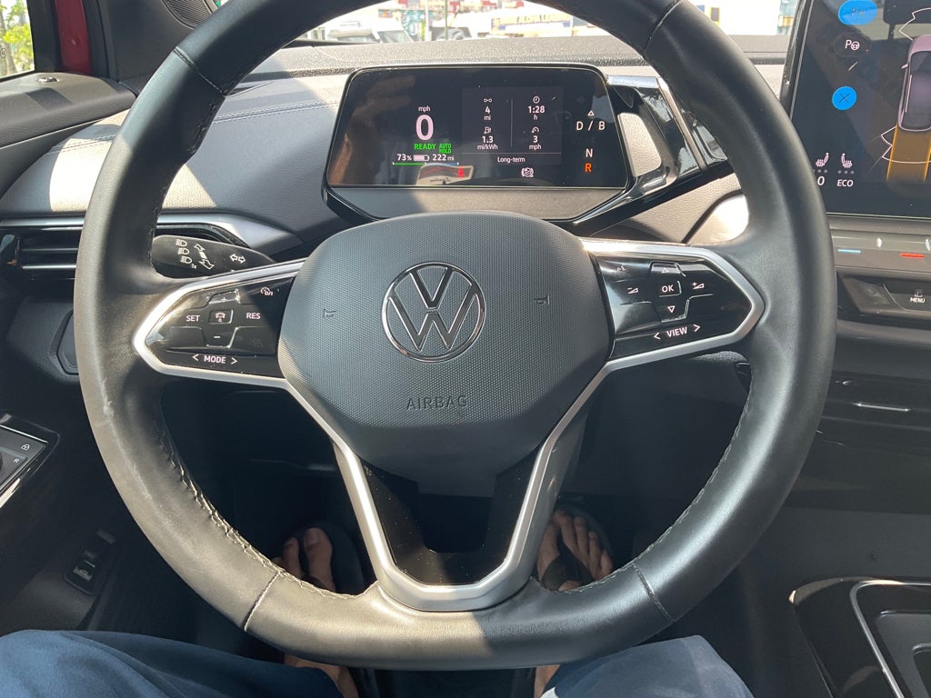 2023 Volkswagen ID.4 Pro S