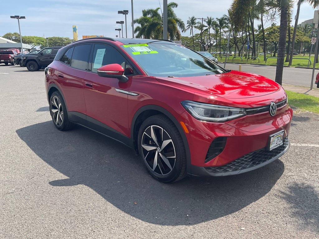 2023 Volkswagen ID.4 Pro S