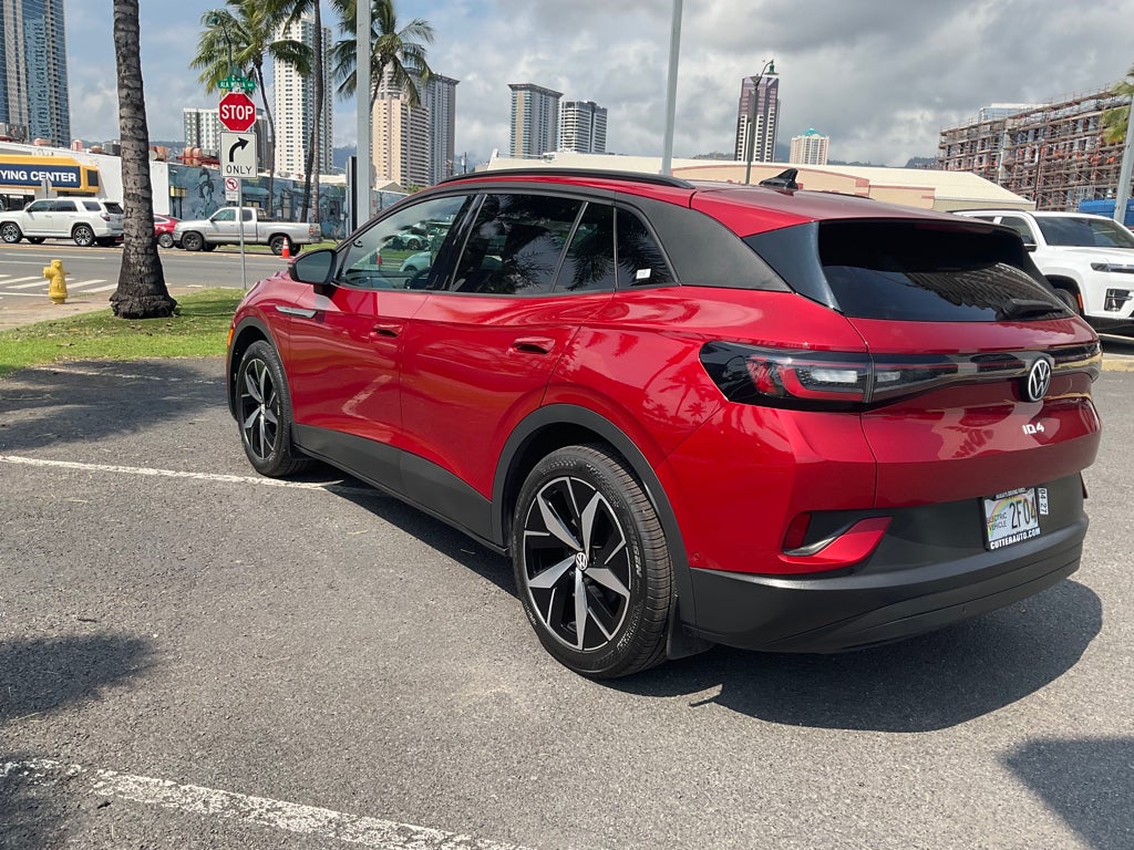 2023 Volkswagen ID.4 Pro S