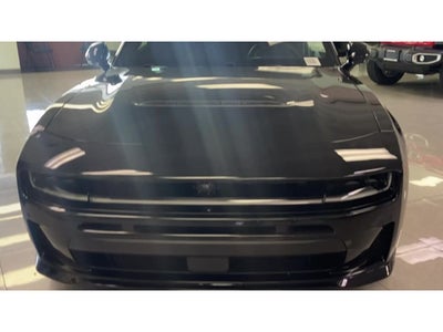 2026 Dodge Charger CHARGER SCAT PACK PLUS 2-DOOR AWD