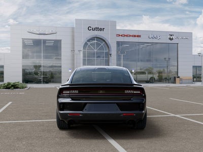 2026 Dodge Charger CHARGER SCAT PACK 2-DOOR AWD