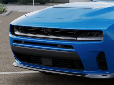 2026 Dodge Charger CHARGER SCAT PACK 2-DOOR AWD