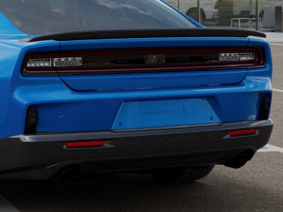 2026 Dodge Charger CHARGER SCAT PACK 2-DOOR AWD