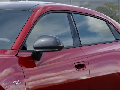 2026 Dodge Charger CHARGER R/T 4-DOOR AWD