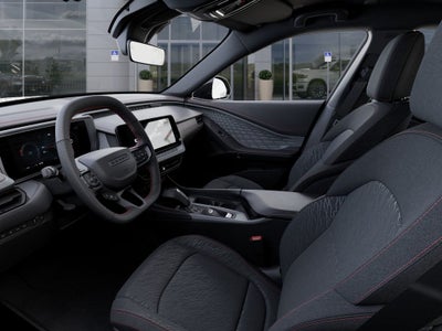 2026 Dodge Charger CHARGER R/T 4-DOOR AWD