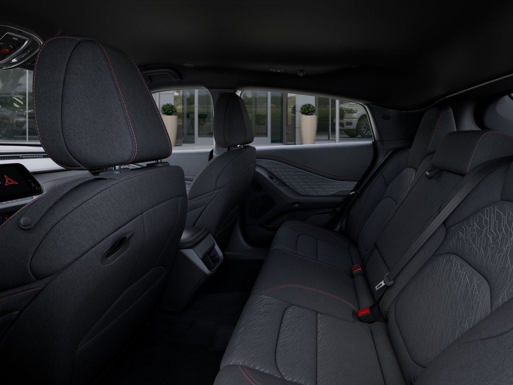 2026 Dodge Charger CHARGER R/T 4-DOOR AWD