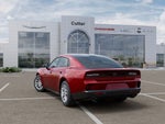 2026 Dodge Charger CHARGER R/T 4-DOOR AWD