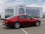 2026 Dodge Charger CHARGER R/T 4-DOOR AWD