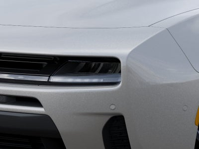 2026 Dodge Charger CHARGER R/T 4-DOOR AWD
