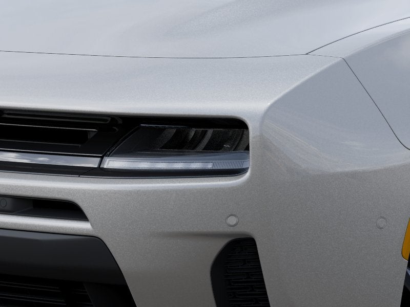 2026 Dodge Charger CHARGER R/T 4-DOOR AWD