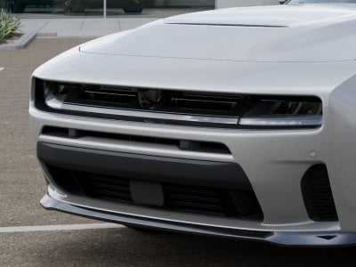 2026 Dodge Charger CHARGER R/T 4-DOOR AWD