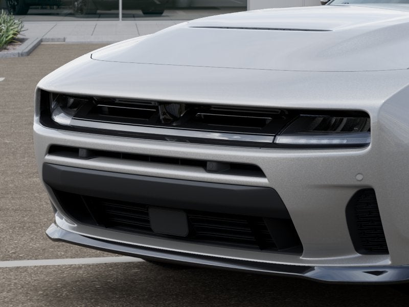 2026 Dodge Charger CHARGER R/T 4-DOOR AWD