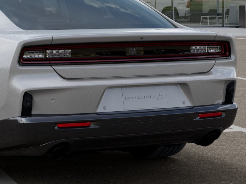 2026 Dodge Charger CHARGER R/T 4-DOOR AWD