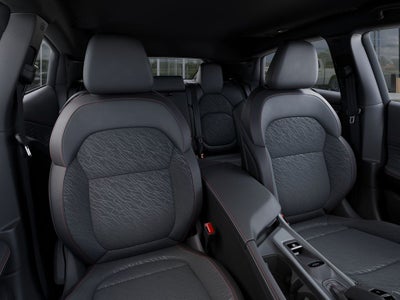 2026 Dodge Charger CHARGER R/T 4-DOOR AWD