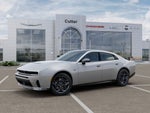 2026 Dodge Charger CHARGER R/T 4-DOOR AWD