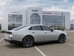 2026 Dodge Charger CHARGER R/T 4-DOOR AWD