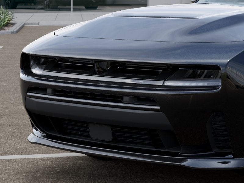2026 Dodge Charger CHARGER R/T 4-DOOR AWD