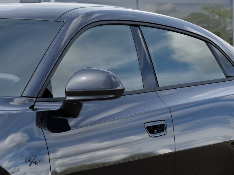 2026 Dodge Charger CHARGER R/T 4-DOOR AWD