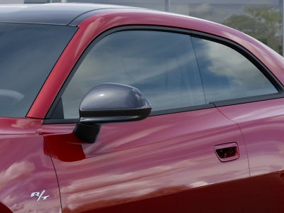 2026 Dodge Charger CHARGER R/T 2-DOOR AWD