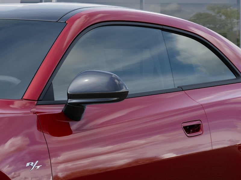 2026 Dodge Charger CHARGER R/T 2-DOOR AWD