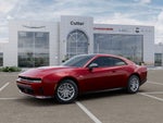 2026 Dodge Charger CHARGER R/T 2-DOOR AWD