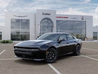 2026 Dodge Charger CHARGER SCAT PACK 4-DOOR AWD