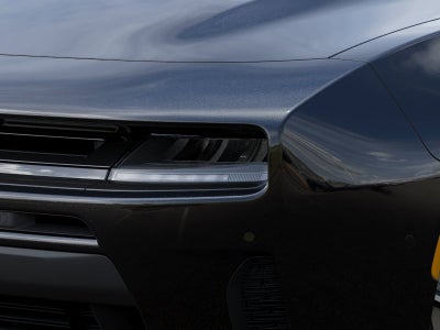 2026 Dodge Charger CHARGER SCAT PACK 4-DOOR AWD