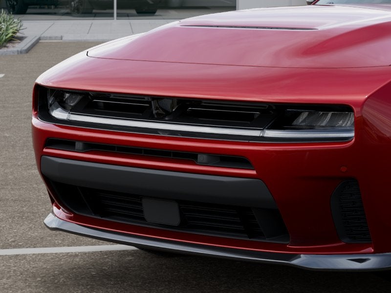2026 Dodge Charger CHARGER SCAT PACK PLUS 4-DOOR AWD