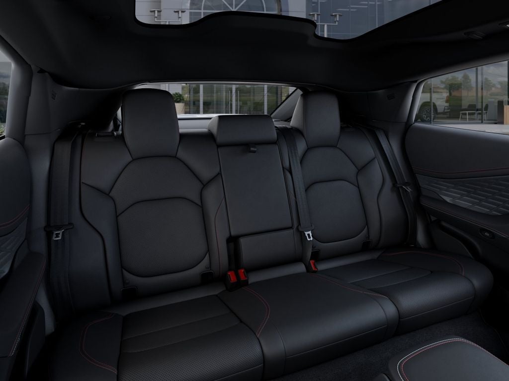 2026 Dodge Charger CHARGER SCAT PACK PLUS 4-DOOR AWD