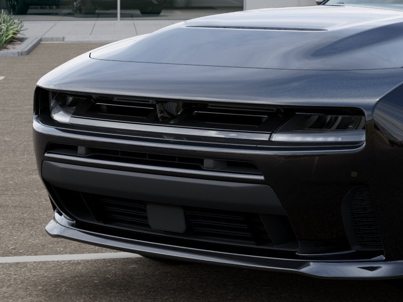 2026 Dodge Charger CHARGER SCAT PACK 4-DOOR AWD