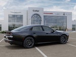 2026 Dodge Charger CHARGER SCAT PACK 4-DOOR AWD