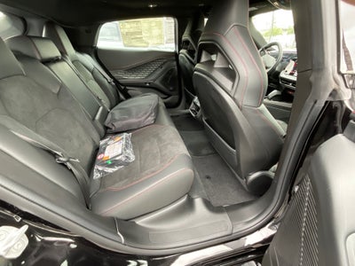 2026 Dodge Charger CHARGER DAYTONA SCAT PACK 4-DOOR AWD