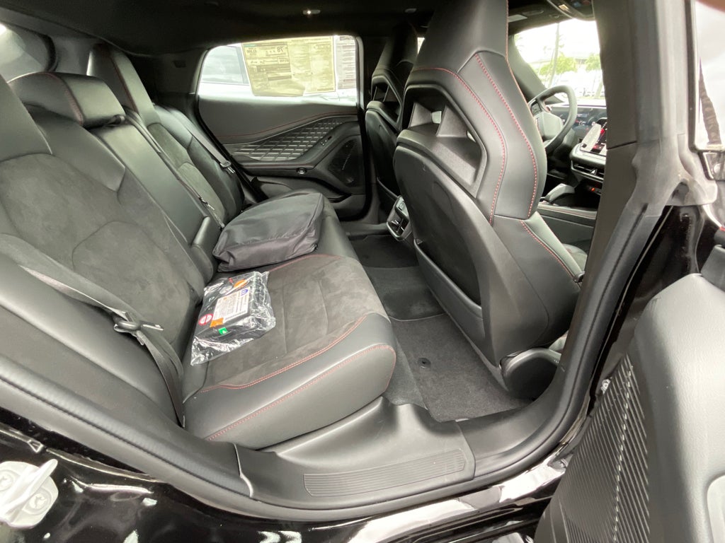 2026 Dodge Charger CHARGER DAYTONA SCAT PACK 4-DOOR AWD