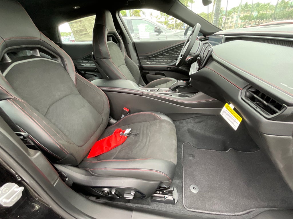 2026 Dodge Charger CHARGER DAYTONA SCAT PACK 4-DOOR AWD