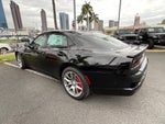 2026 Dodge Charger CHARGER DAYTONA SCAT PACK 4-DOOR AWD