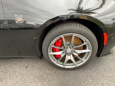 2026 Dodge Charger CHARGER DAYTONA SCAT PACK 4-DOOR AWD