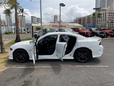 2023 Dodge Charger R/T