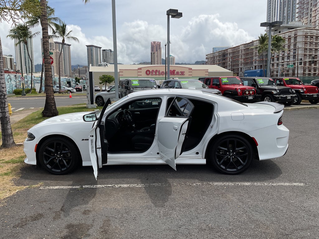 2023 Dodge Charger R/T