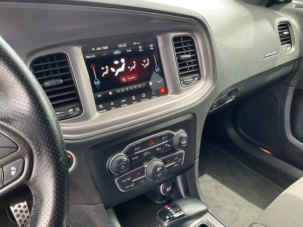 2023 Dodge Charger R/T