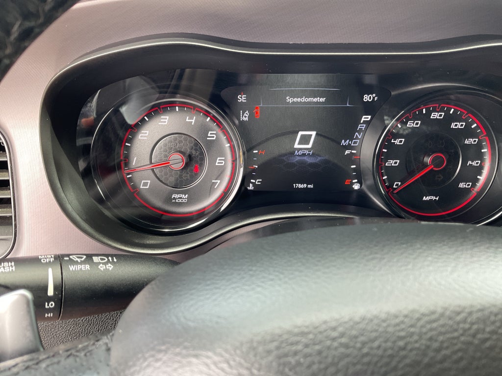 2023 Dodge Charger R/T